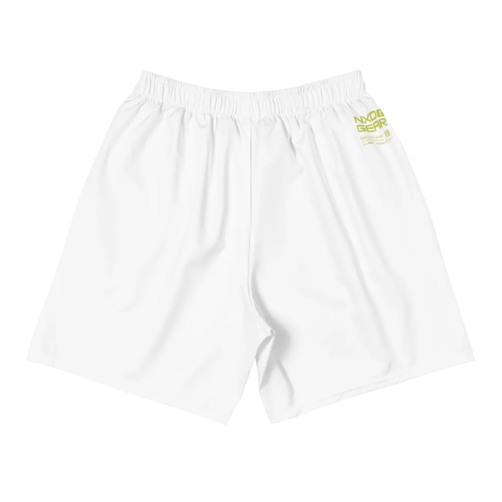 NXDt - Athletic Shorts - YLDds product image (2)