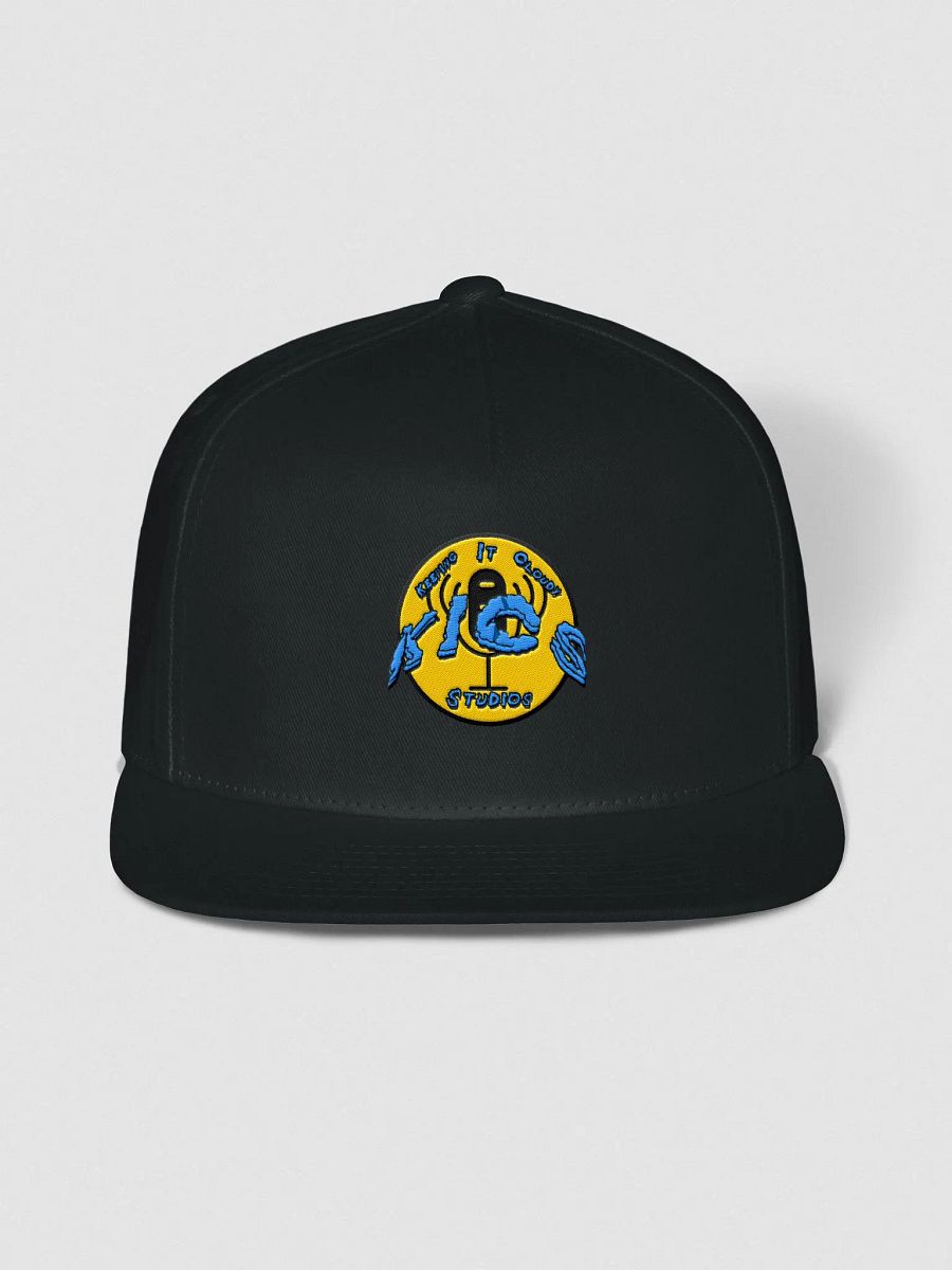 Keeping It Cloudy Studios Hat product image (1)