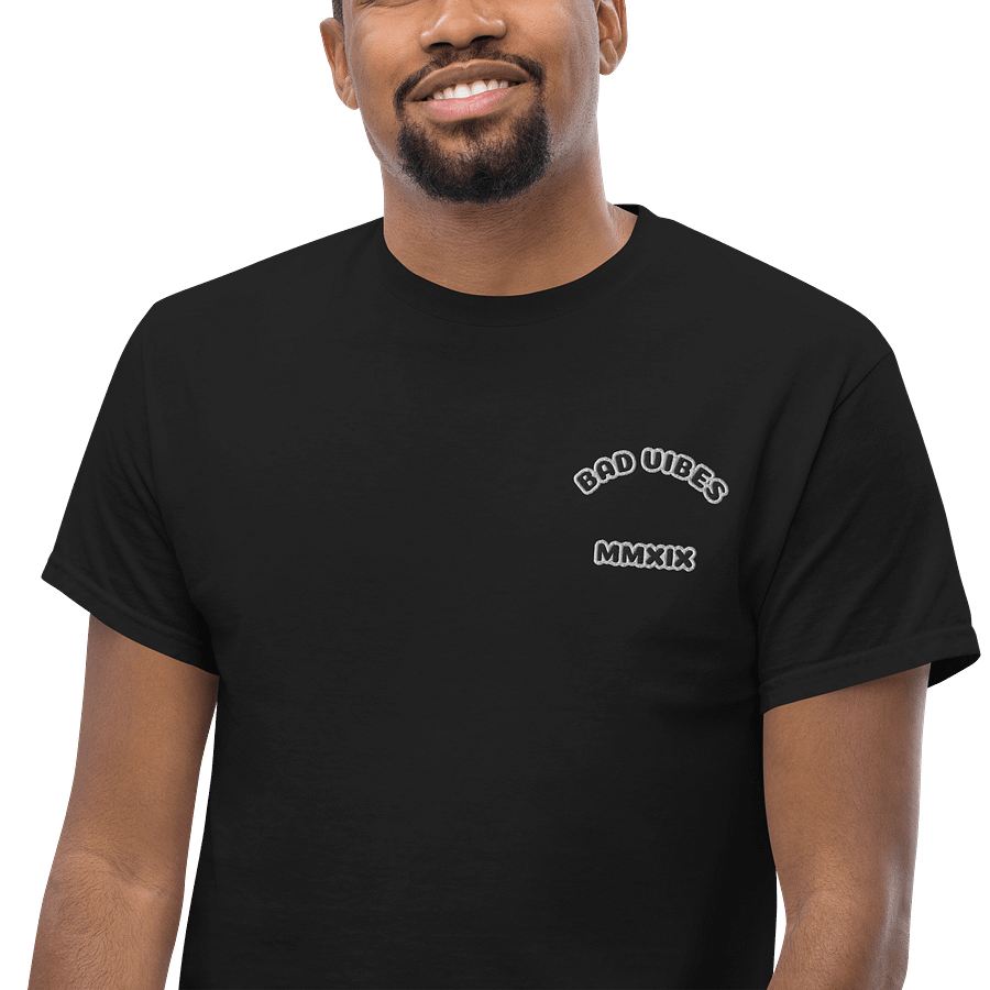BAD ATHLETIC TEE product image (6)