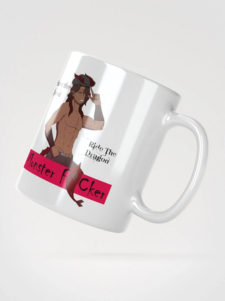 Dragon Mug product image (4)