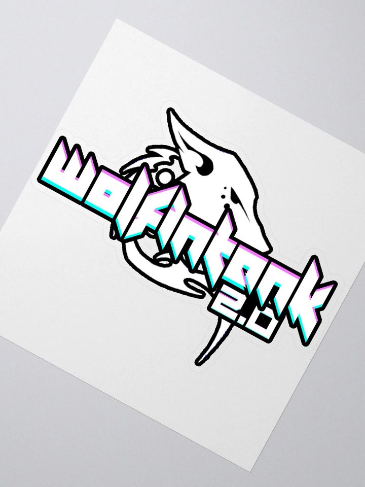 Sticker | 