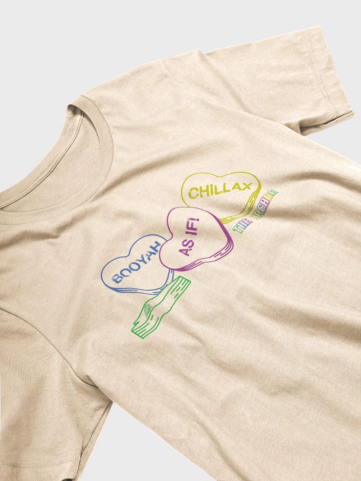 Sweet Hearts ∙ Tee product image (14)