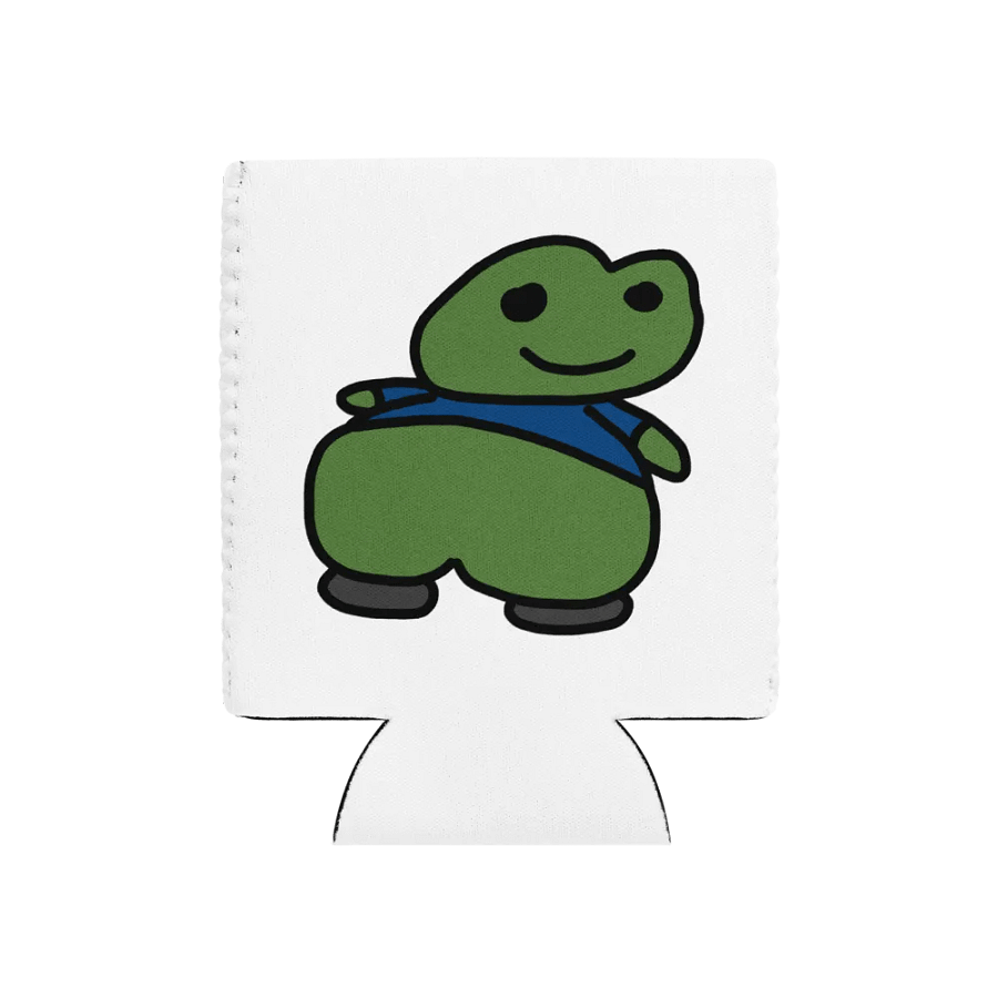 FROG THICC CAN COOLER product image (1)