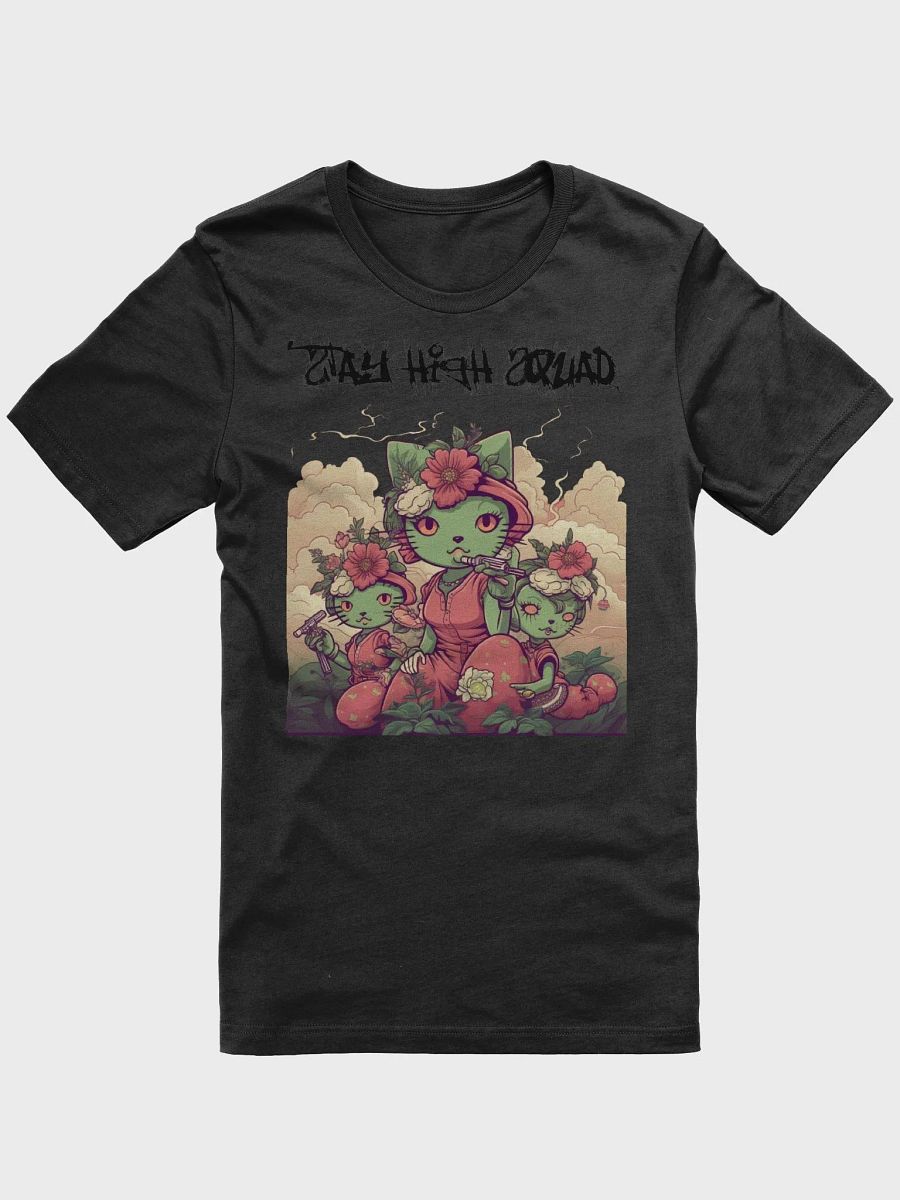 Litty Kitty Squad High Garden product image (1)