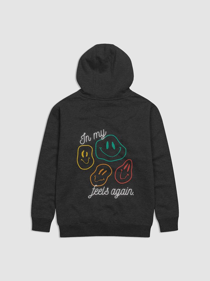 In My Feels Again Hoodie product image (2)