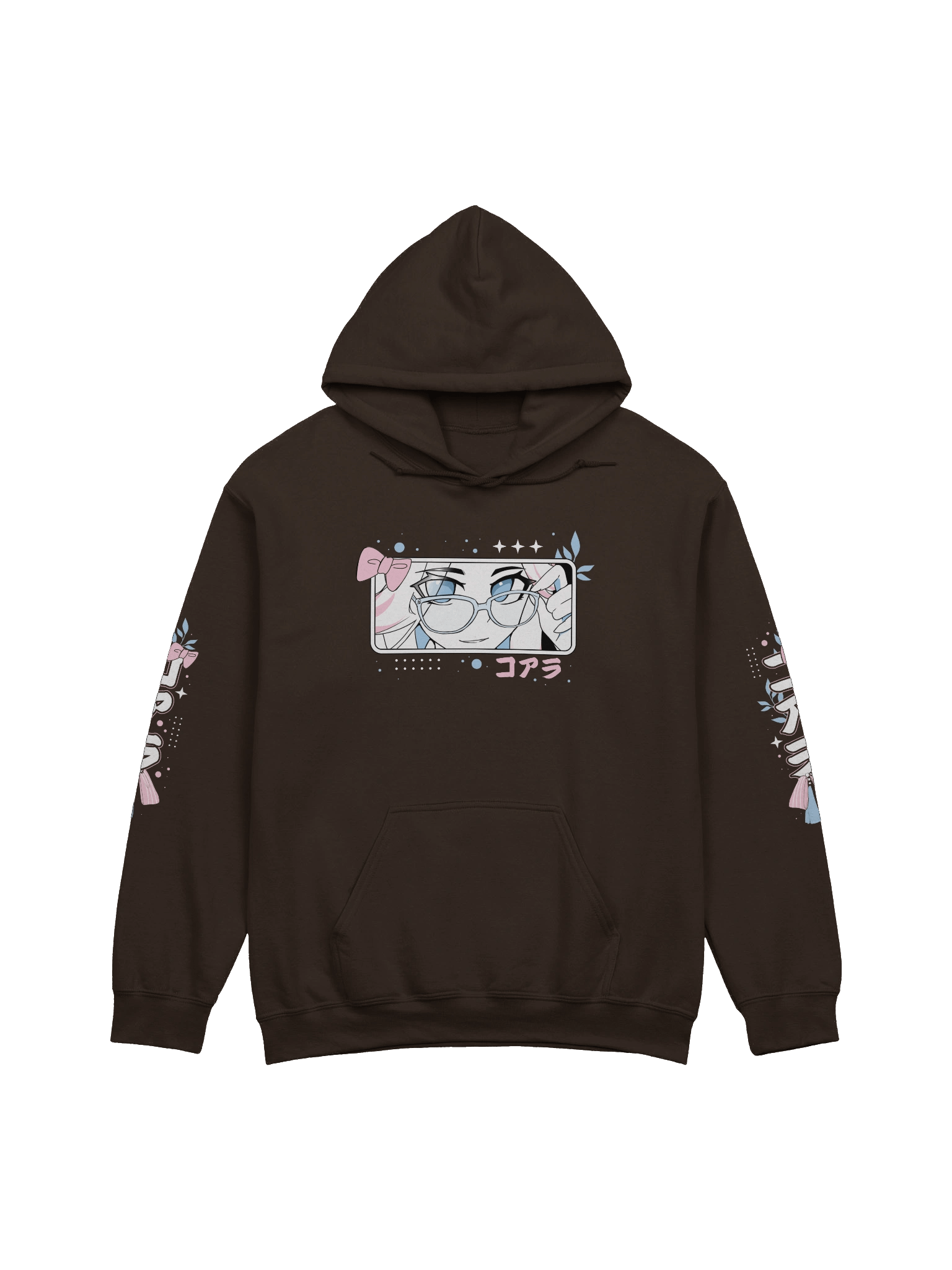 KoalaTeaEJ Hoodie product image (1)