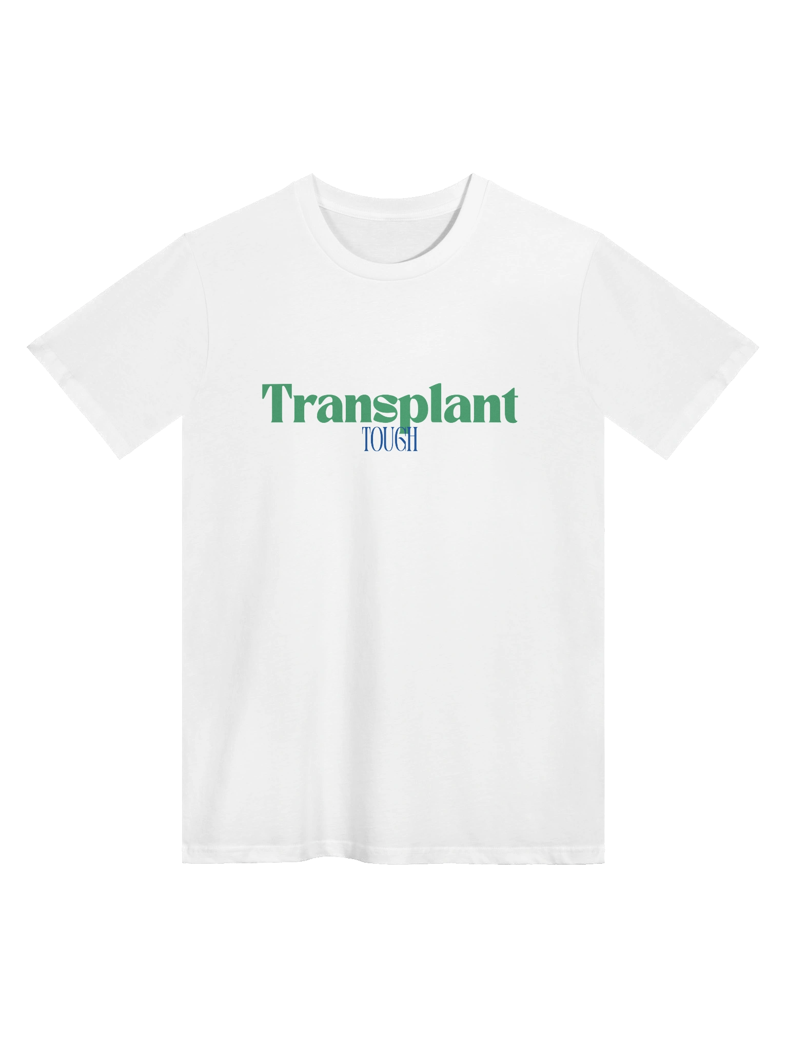 Transplant Tough HOUSE Unisex Premium Tee product image (1)