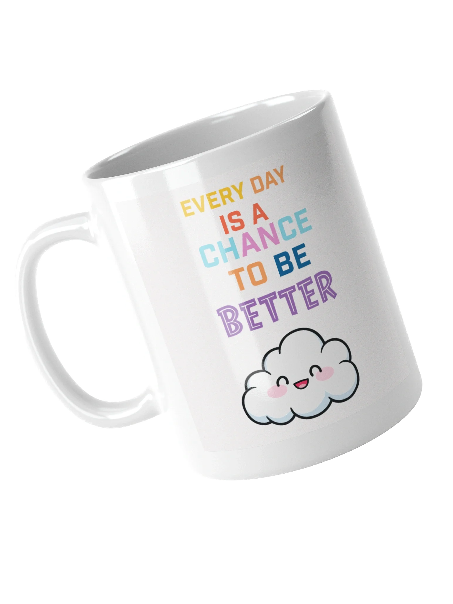 Motivational Quotes Mug Set product image (4)