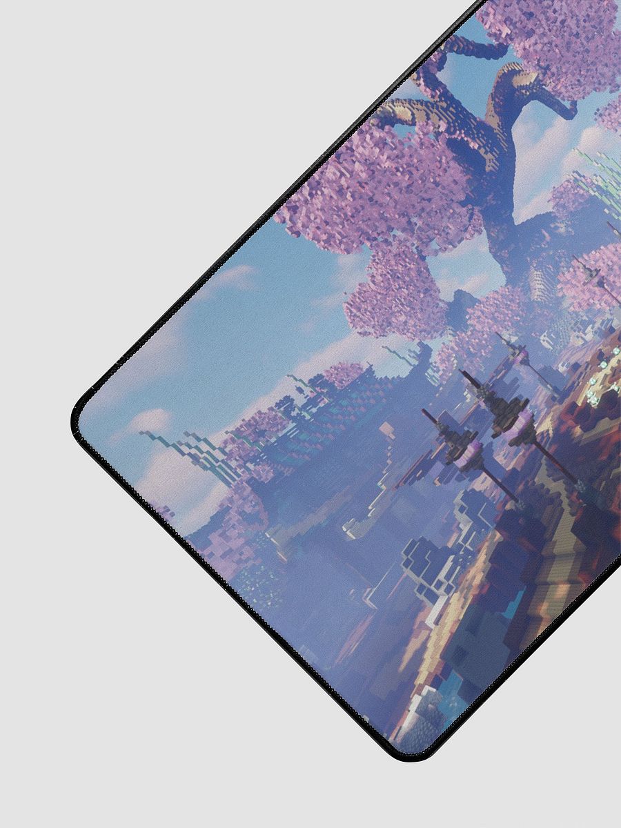 SanctuaryCraft Spawn Mouse Mat product image (3)
