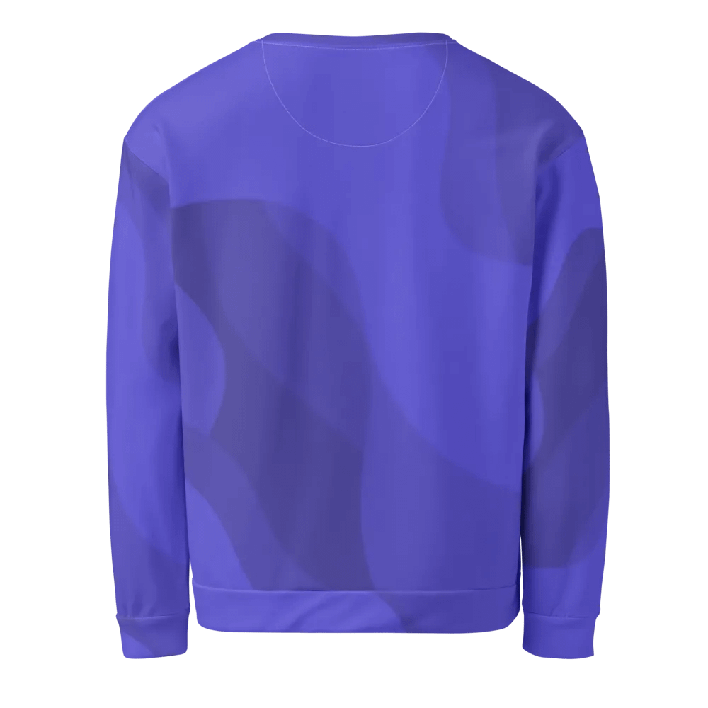 PoisonWoah Swiggles Sweatshirt product image (2)