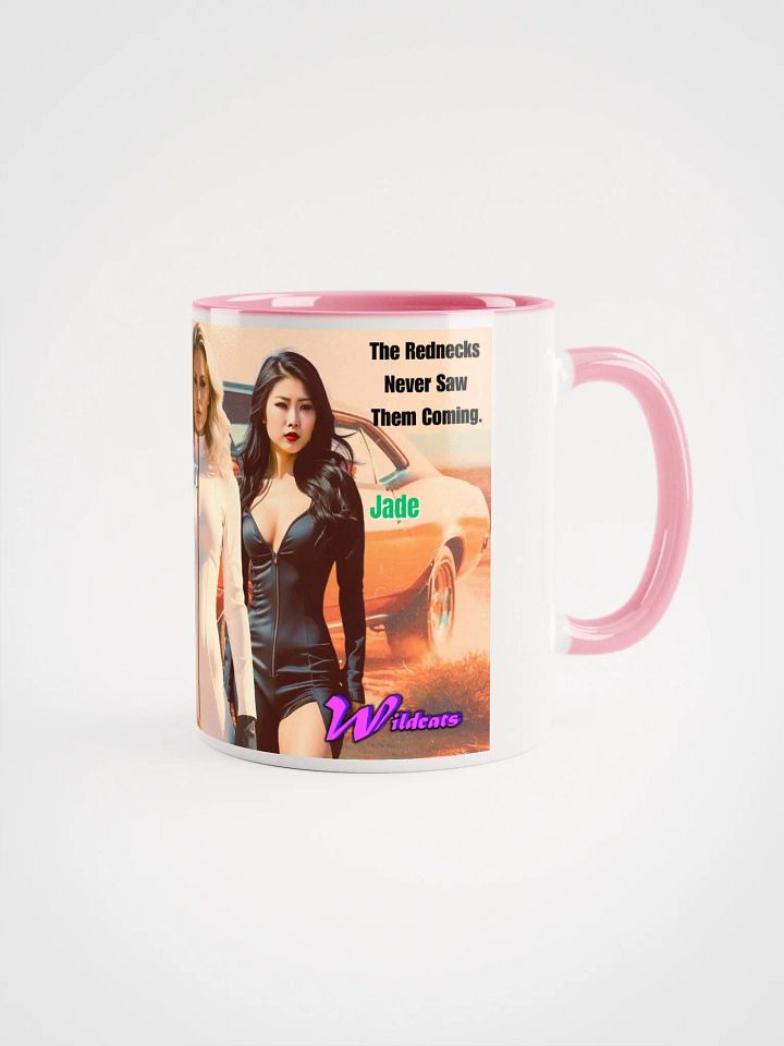 Wildcats (Mug) product image (16)