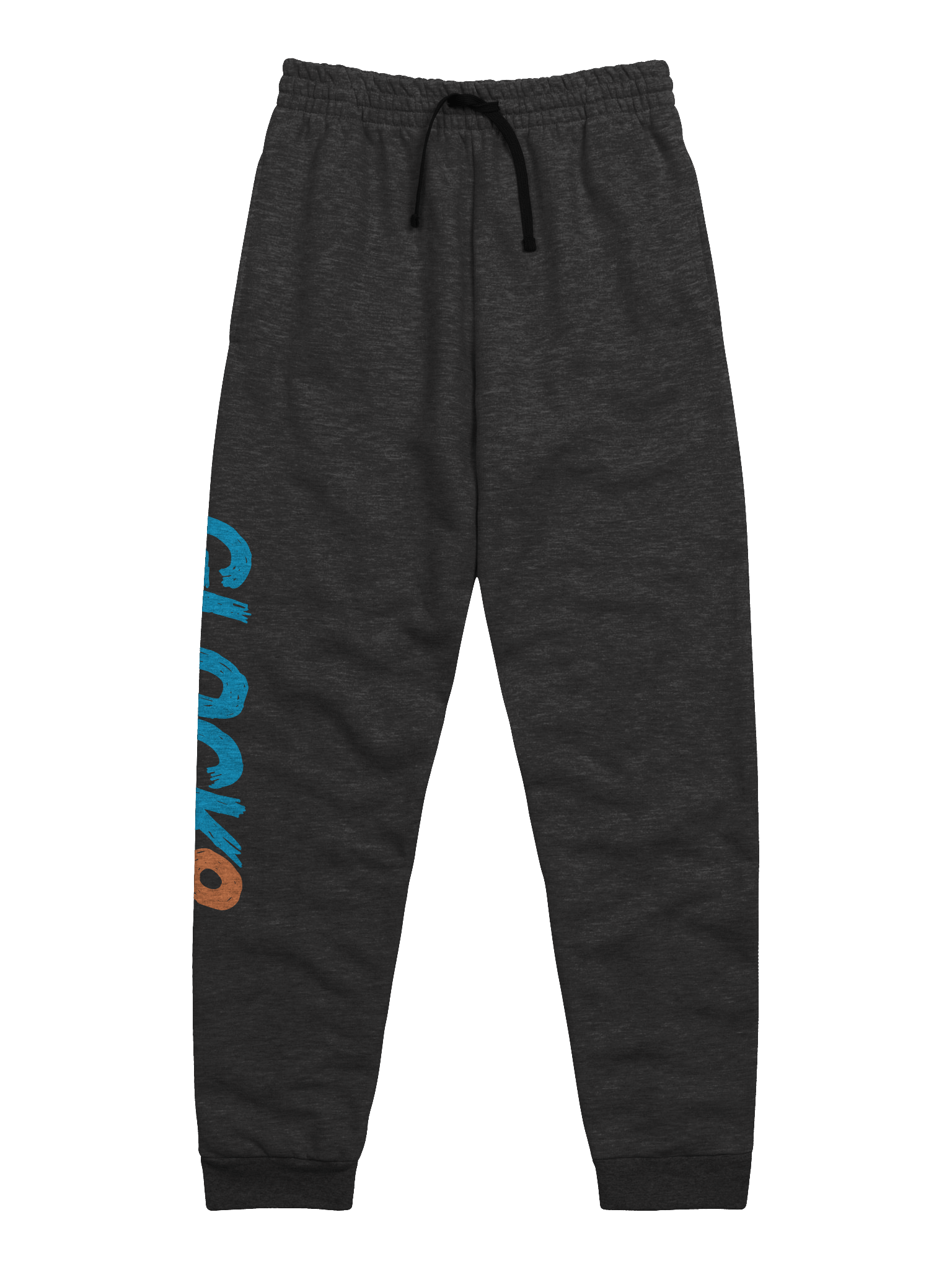 Glock9 Jerzees Unisex Joggers product image (1)