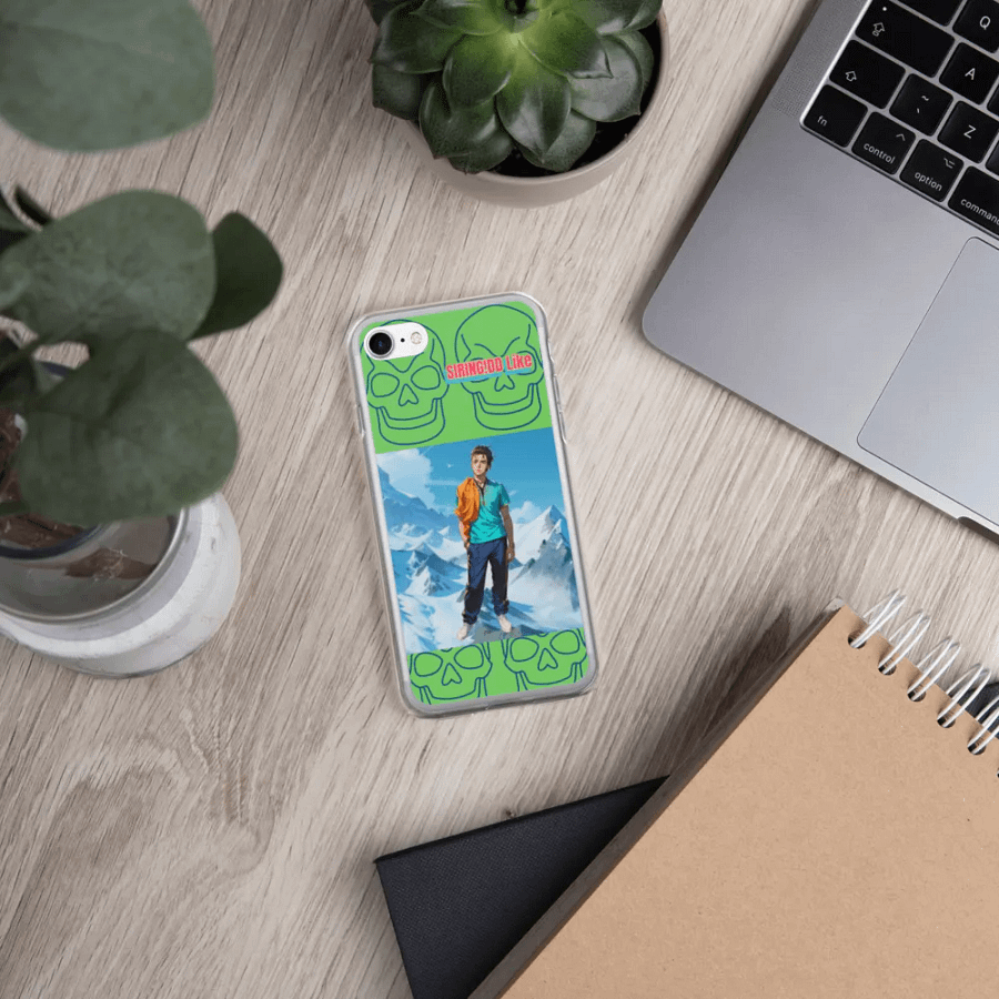เคสและอุปกรณ์ป้องกัน product image (22)