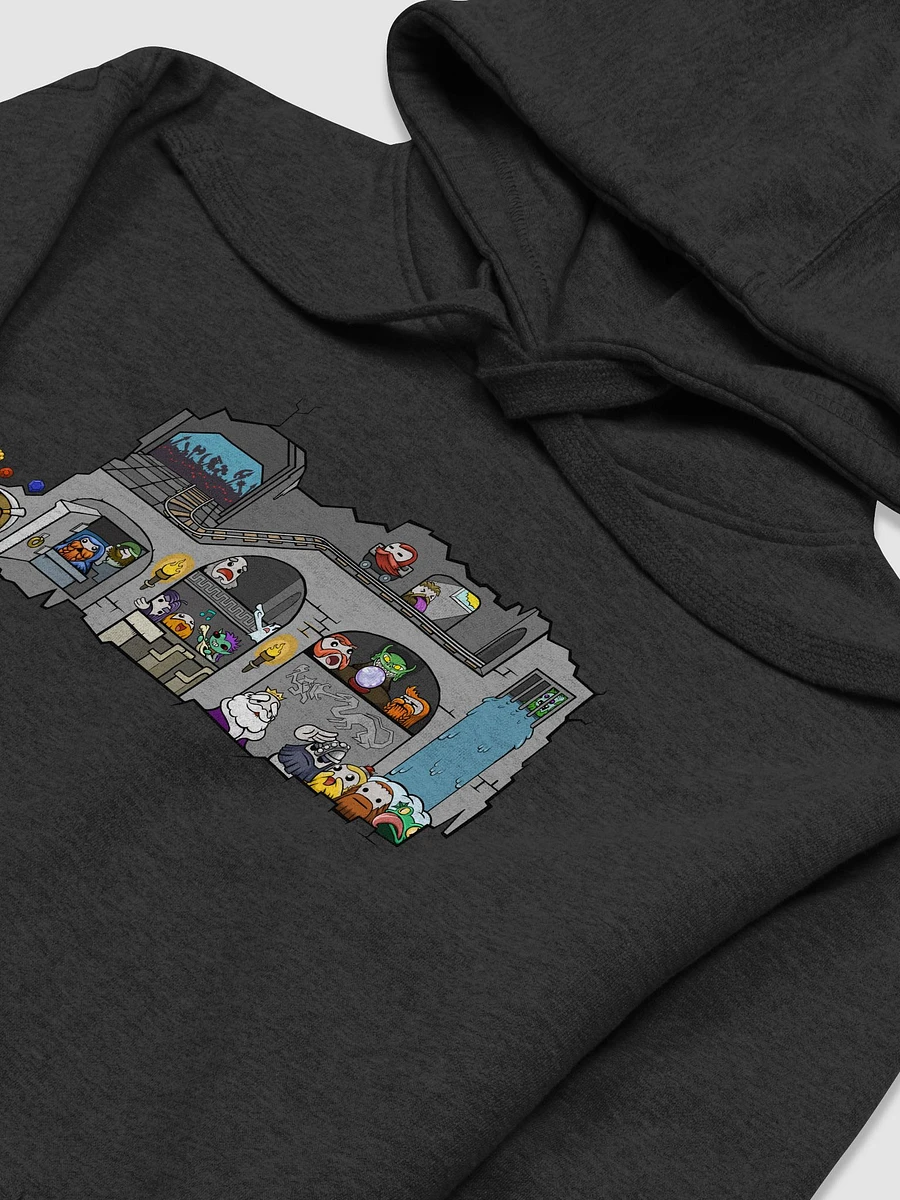 Another Fortress (Hoodie) product image (4)