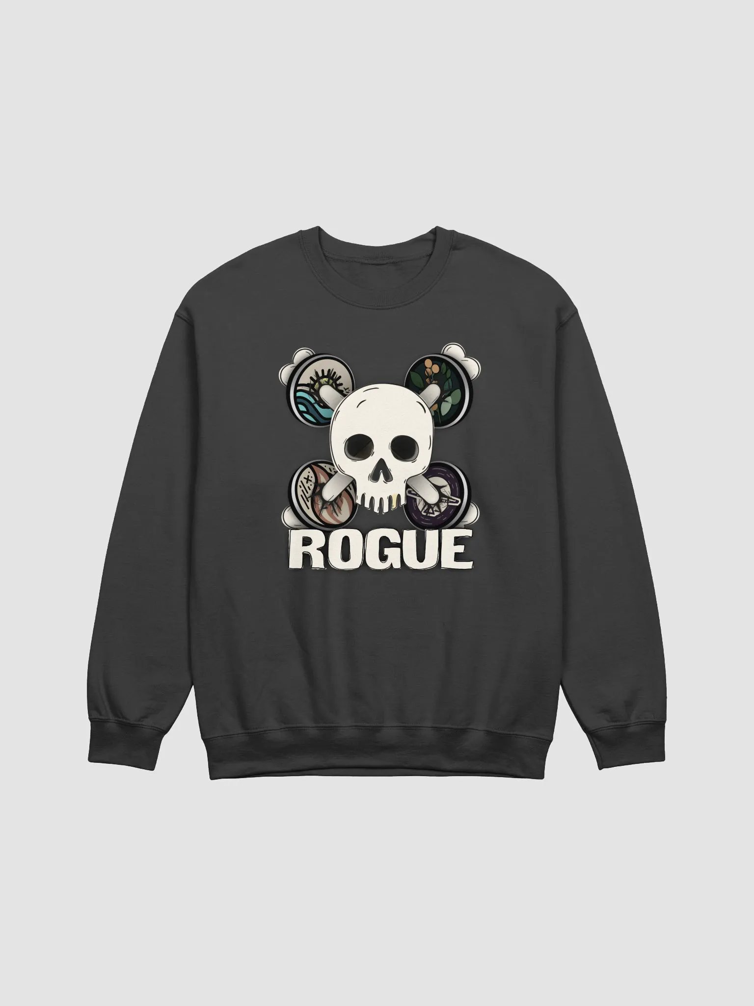 Rogue Sweatshirt product image (1)