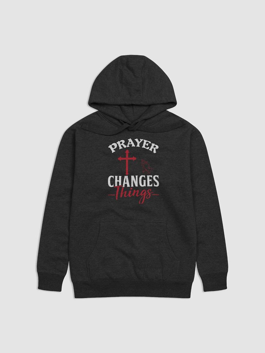 Divine Connection Unisex Premium Hoodie product image (1)