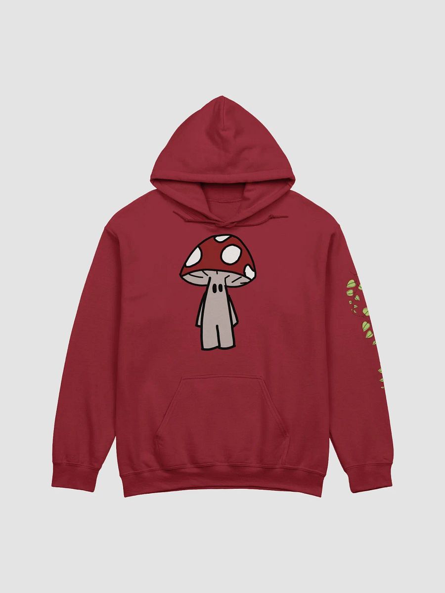 Shroomy The Shroom Hoodie! product image (1)