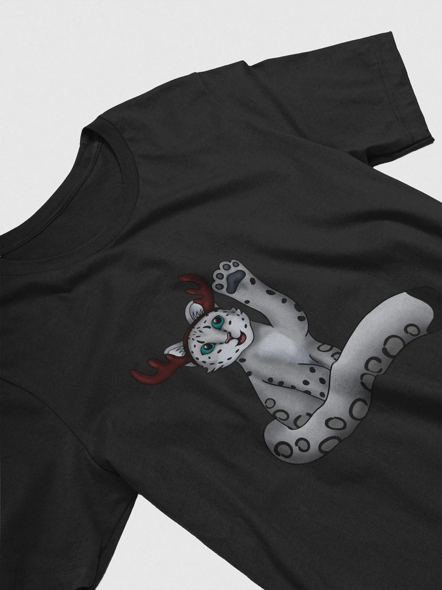 Santa's helper 1 Tee product image (3)