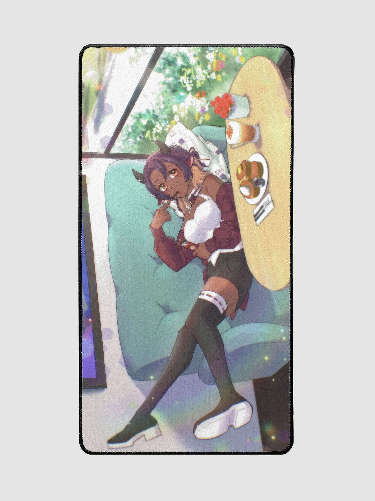 CozPocky Deskmat product image (2)