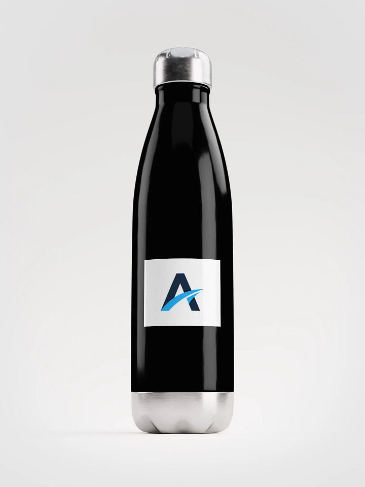 The A bottle suits you stainless steel material product image (1)