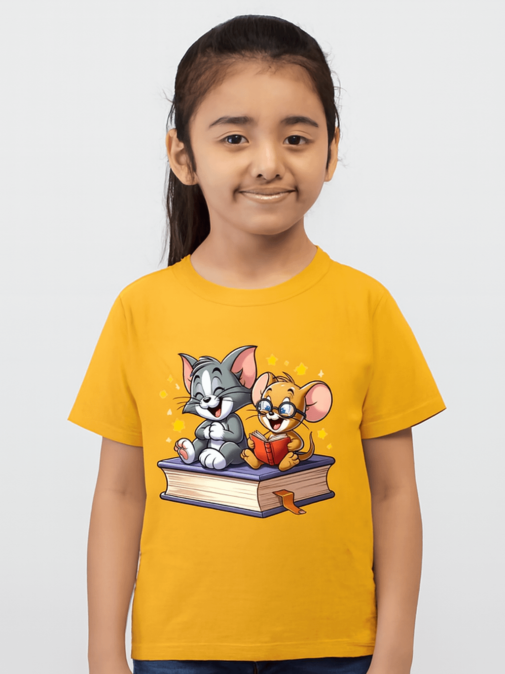 Storytime Friends Youth T-Shirt product image (1)