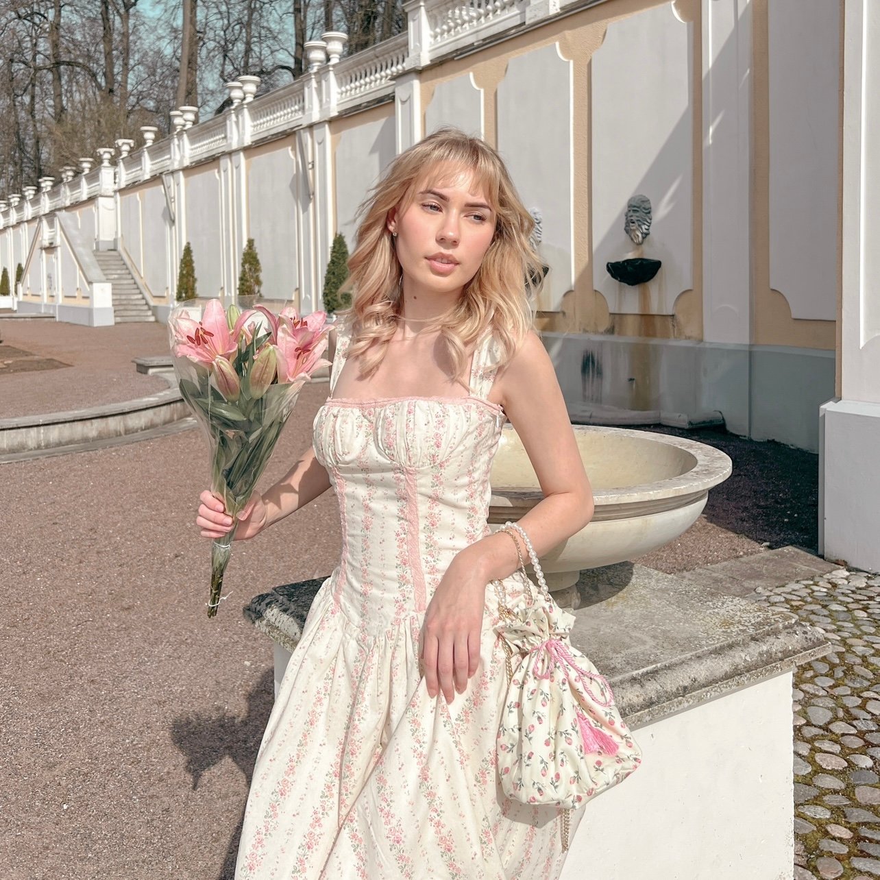 Antoinette Preset product image (8)