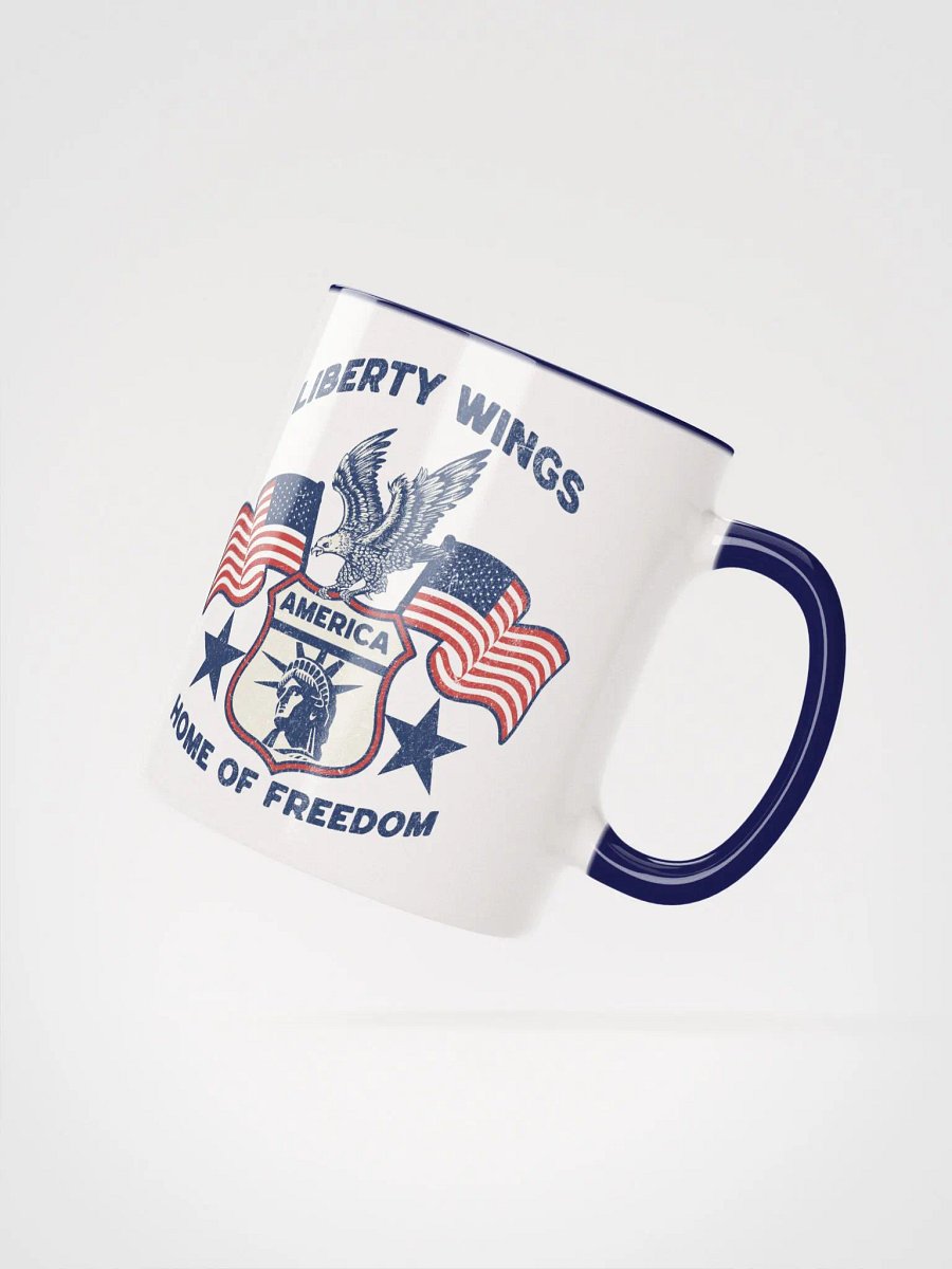 Freedom Special Mug #1 product image (4)