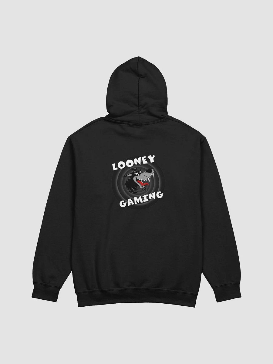 Hoodie with logo/text product image (22)