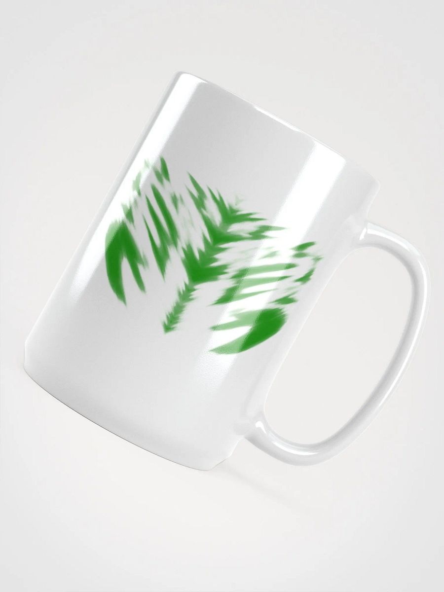 Spirit Of Nature Mug product image (4)