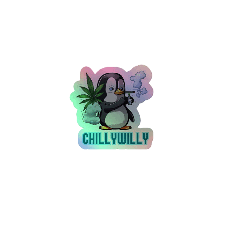 chillywilly product image (1)