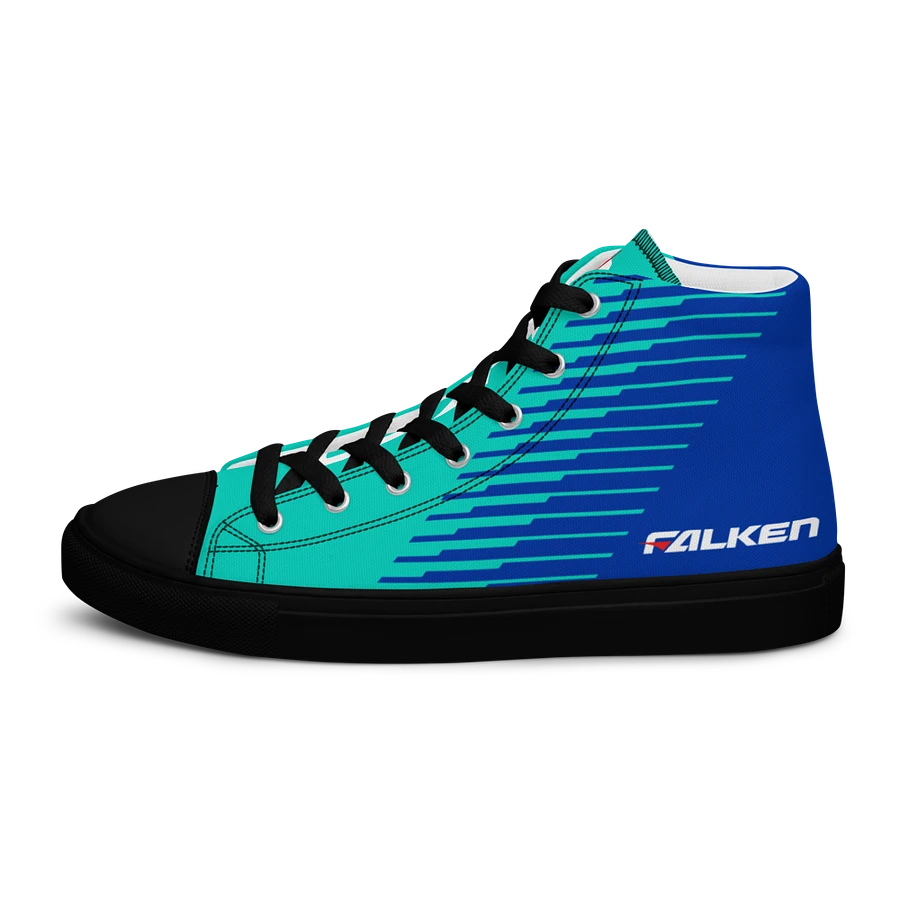 Falken Livery - High Top Shoes product image (5)