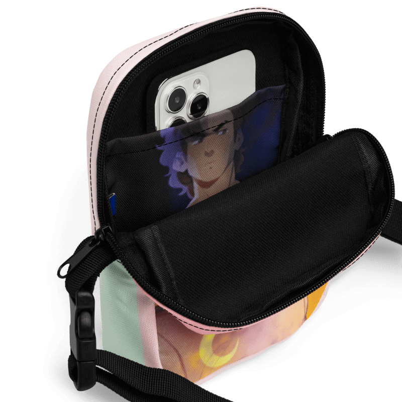 BitterSweet | Alphonse Shoulder Bag product image (3)