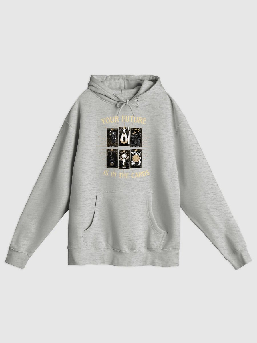 Tarot cards hoodie product image (3)