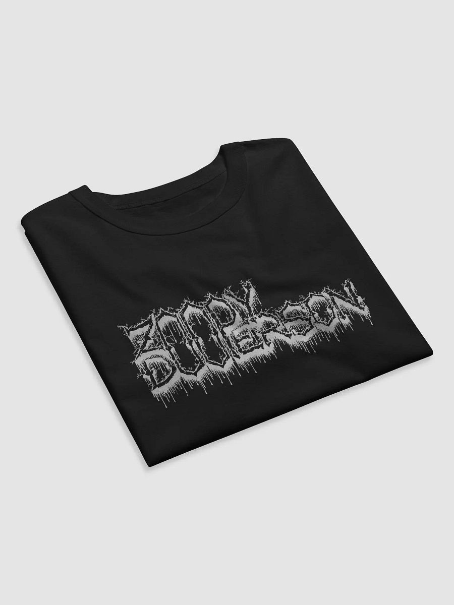 Metal Relaxed Tee product image (4)