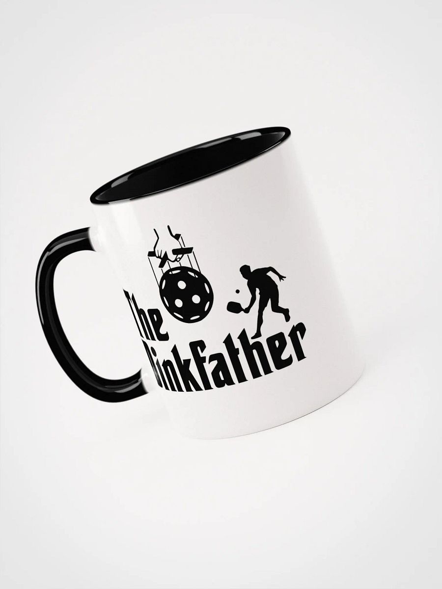 The Dink-Father Mug product image (5)