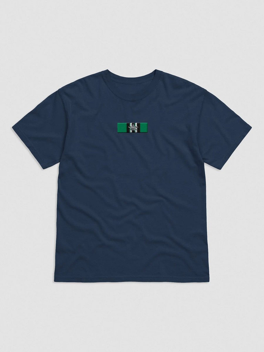 Tee Shirt with two Magpies product image (1)