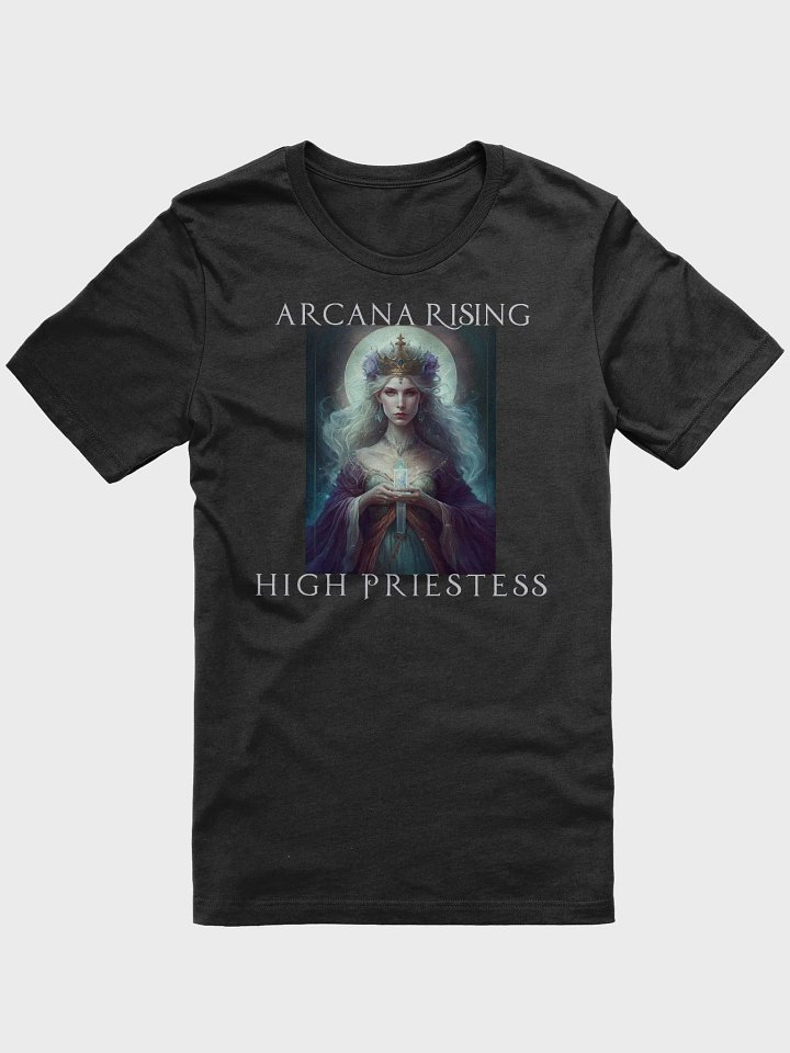 High Priestess - Cover Art product image (1)