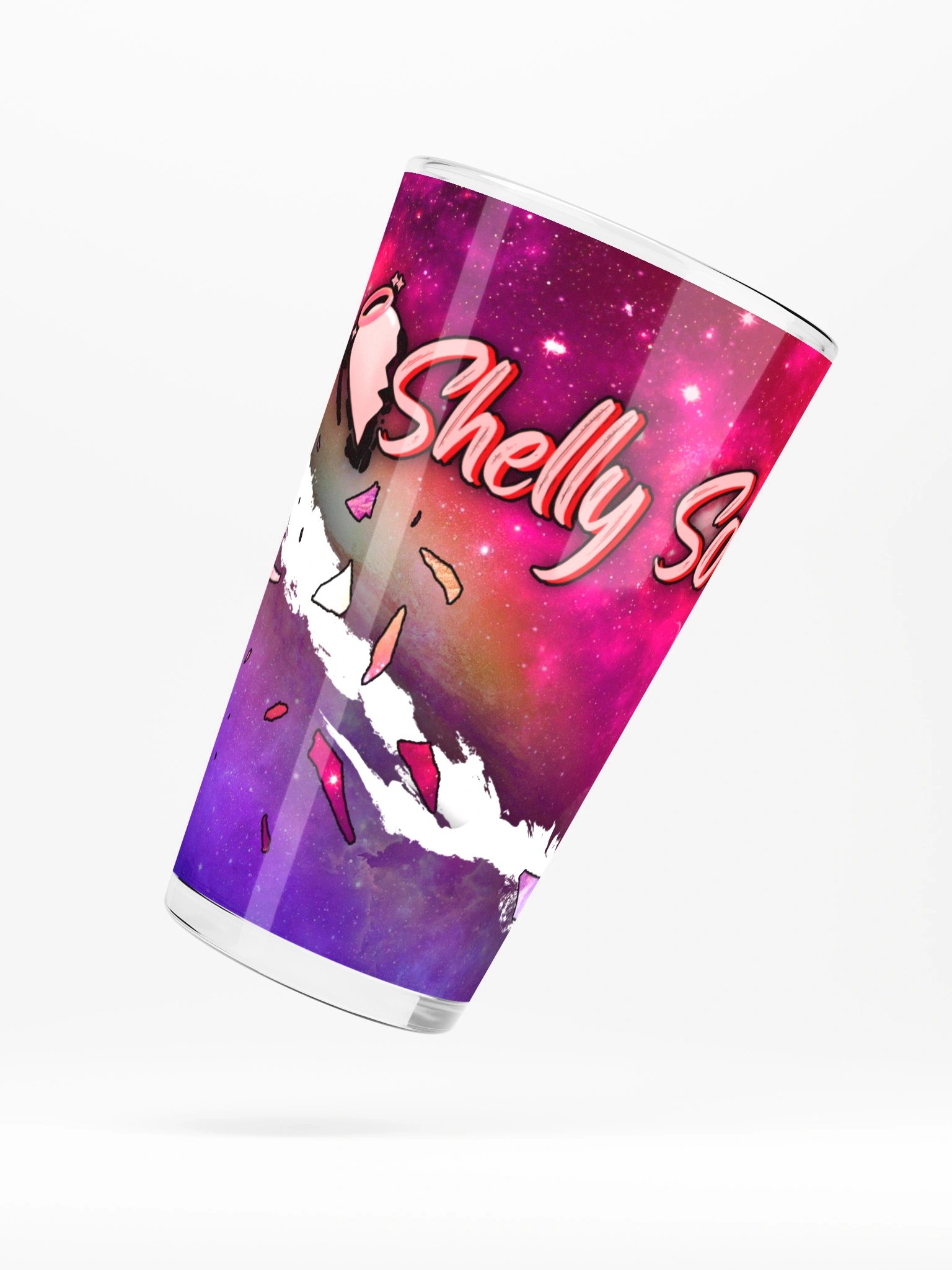 GBRO X SHELLY COLLAB V1 product image (5)