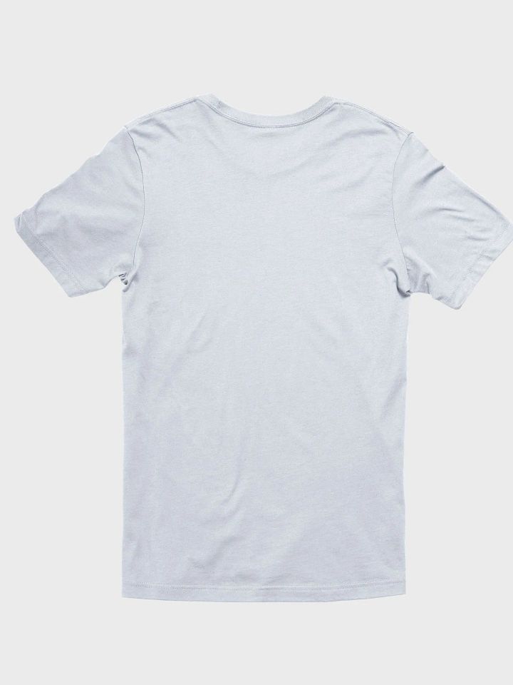 Iconic Softness: Bella+Canvas T-Shirt product image (2)