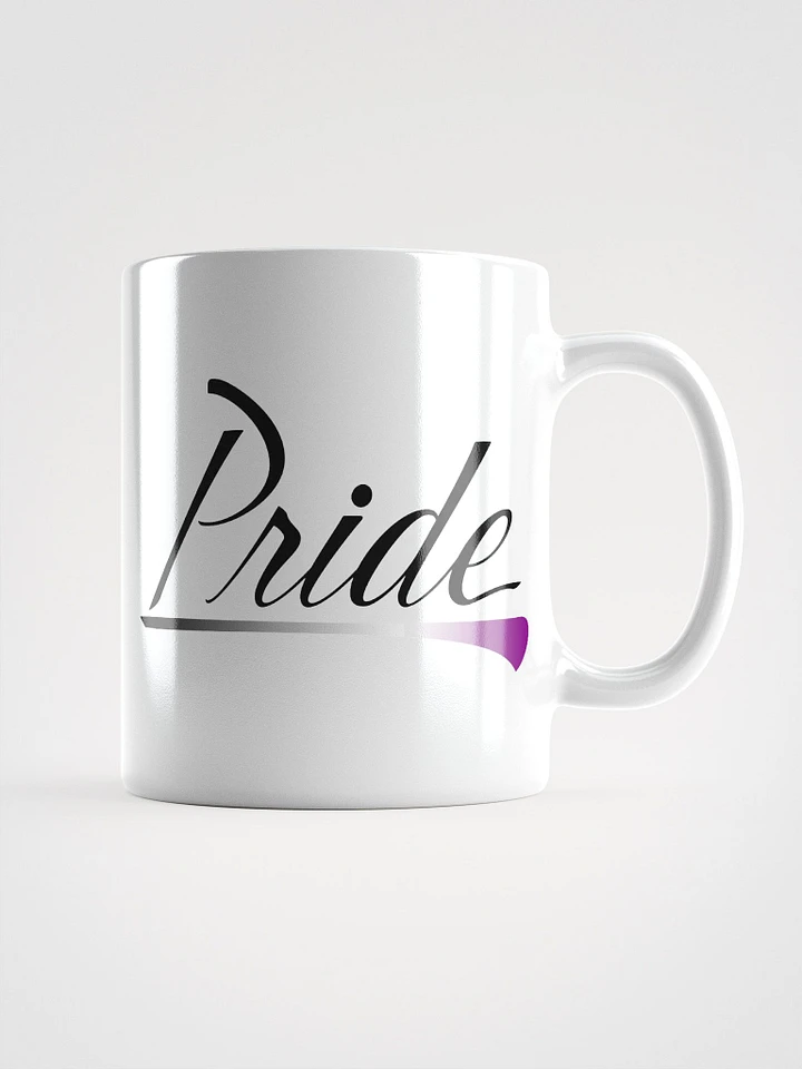 Ace Pride Swish Mug product image (1)