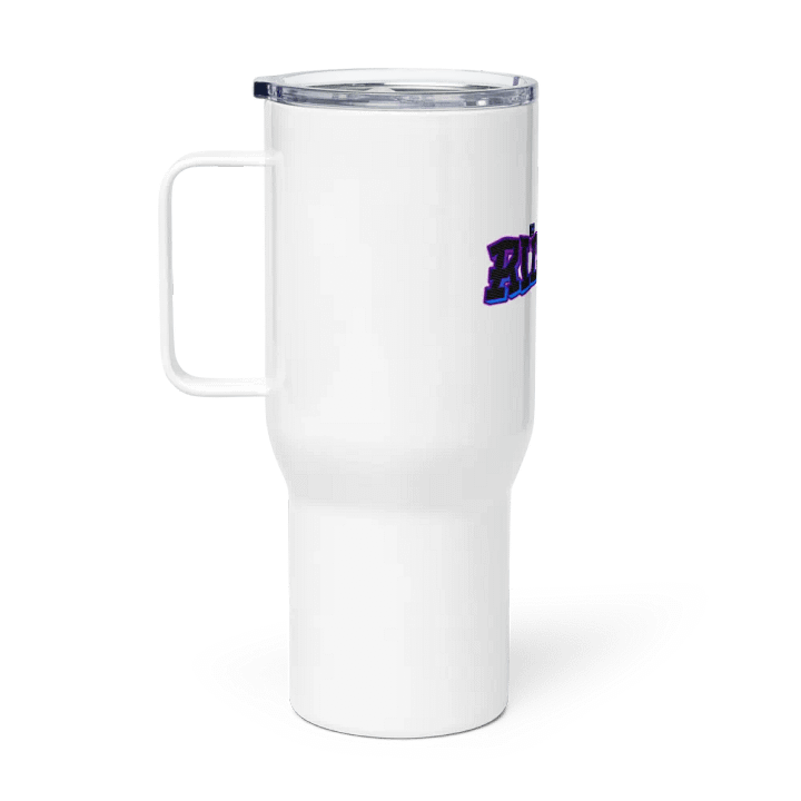 RicerBass Tumbler product image (1)