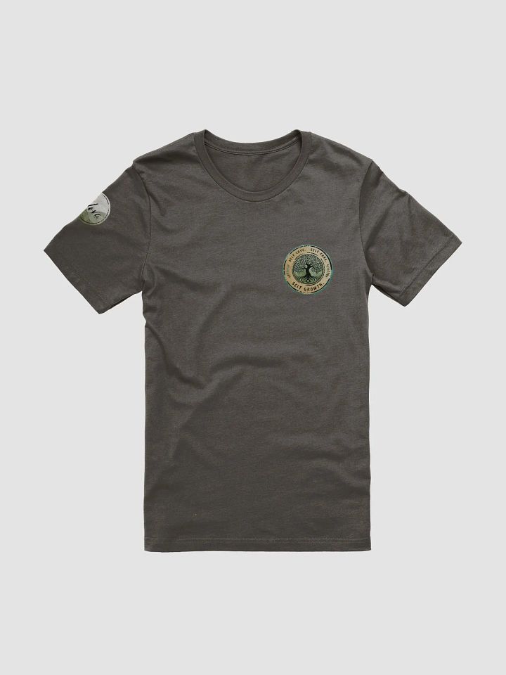 Self Love Tee product image (3)