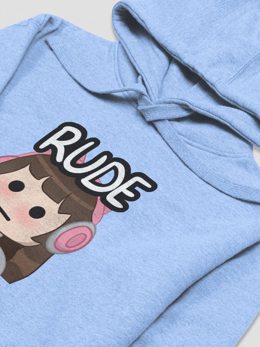 Rude Hoodie product image (17)