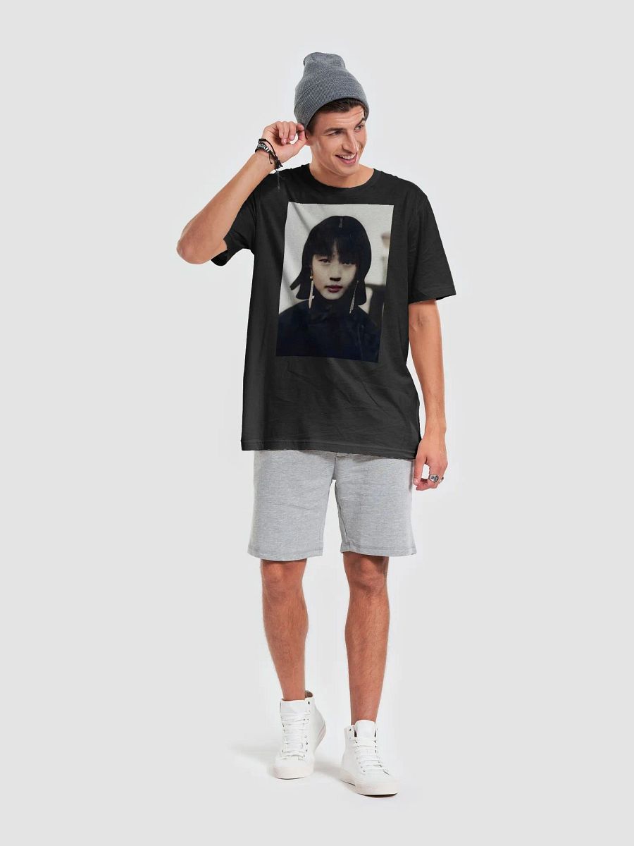 Young Modern Empress Super Soft Tee product image (4)