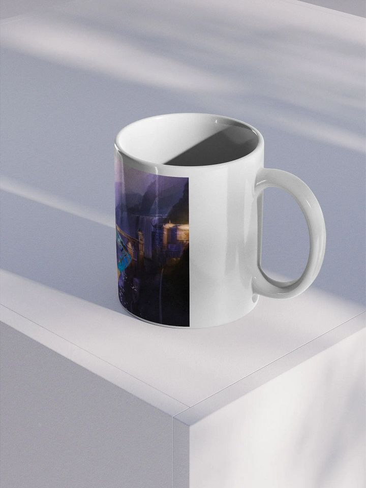 LadyKensey Mug product image (2)