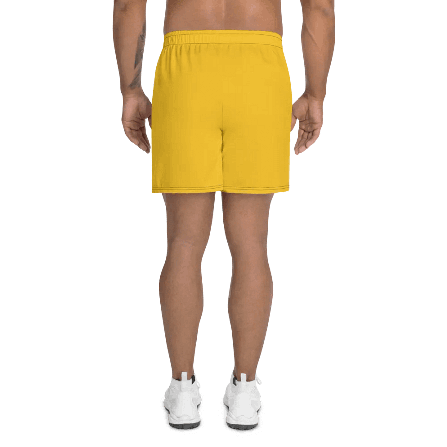 Atlanta Wildcats Men's Athletic Shorts product image (4)