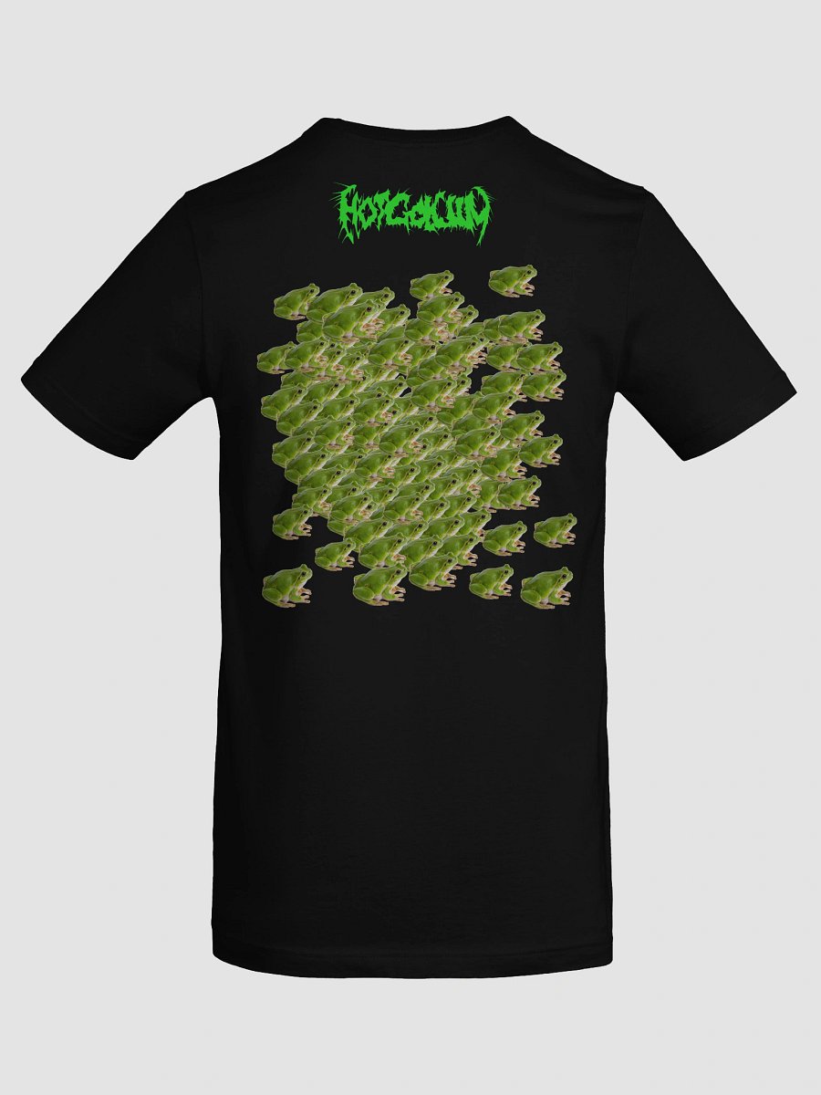 hot gollum frog t product image (8)