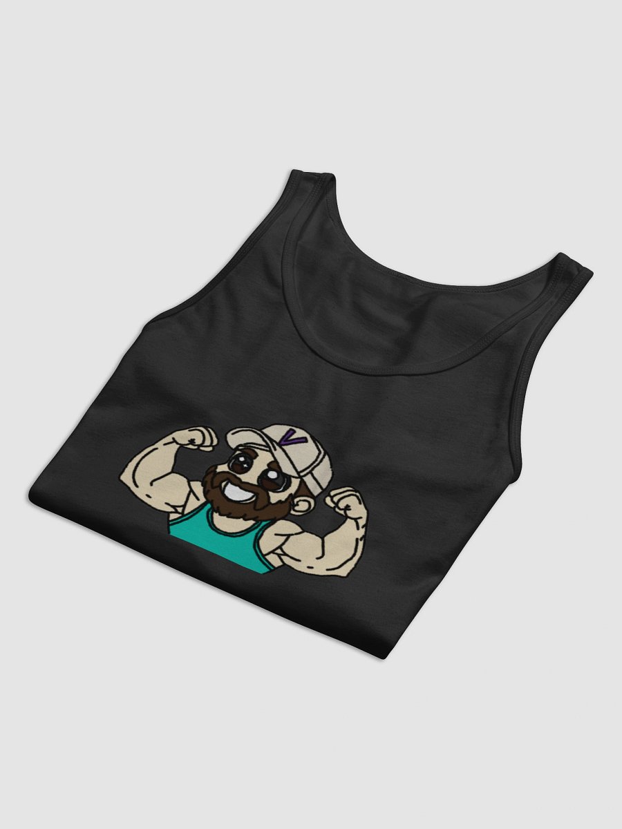 xMuscle Tank product image (8)