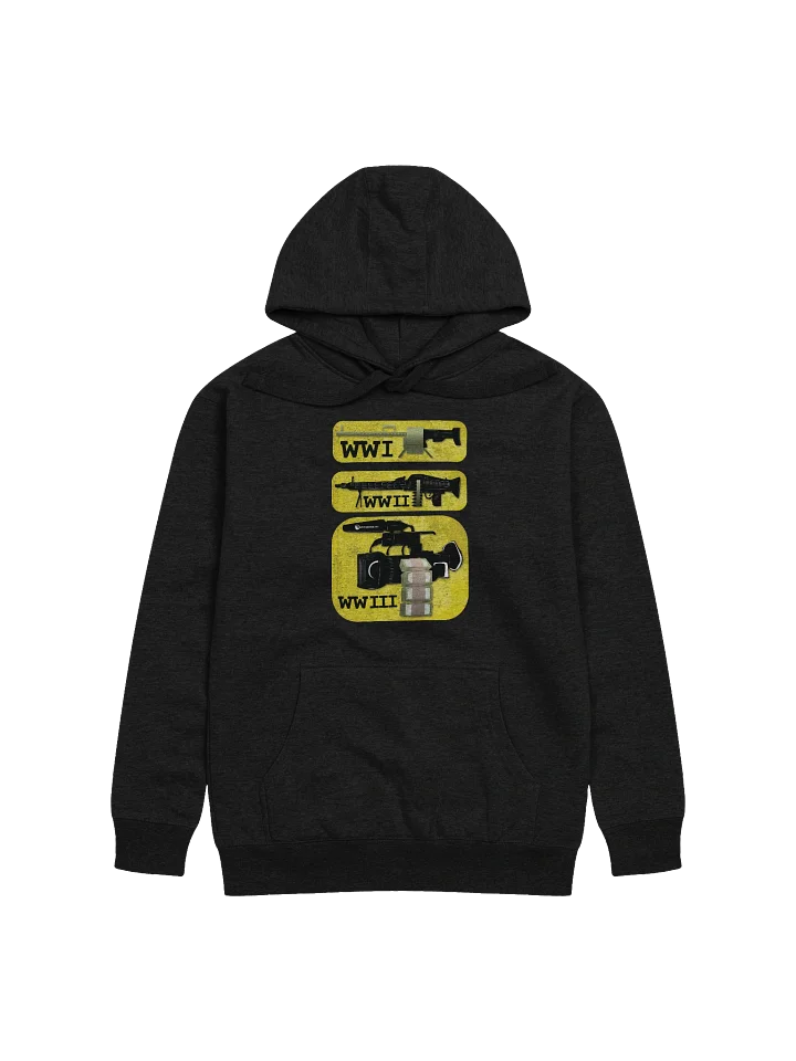 The Coming Battle product image (1)