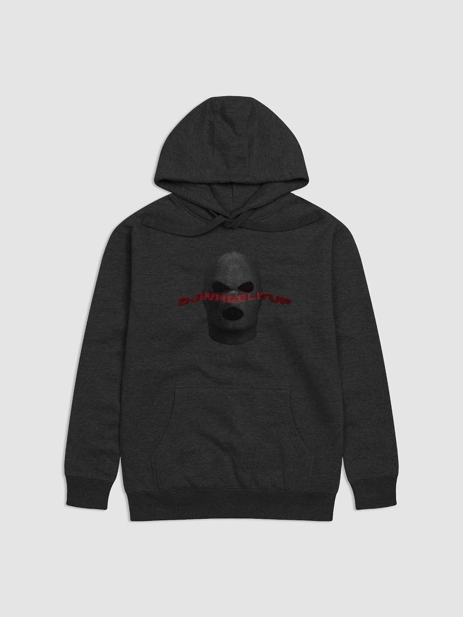 Dj Wheel It Up | Balaclava | Variation 01 product image (1)